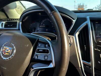 2013 Cadillac SRX Performance Collecti   - Photo 8 - Costa Mesa, CA 92626