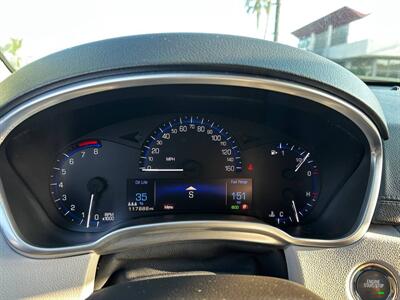 2013 Cadillac SRX Performance Collecti   - Photo 15 - Costa Mesa, CA 92626