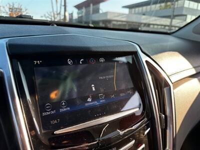 2013 Cadillac SRX Performance Collecti   - Photo 16 - Costa Mesa, CA 92626