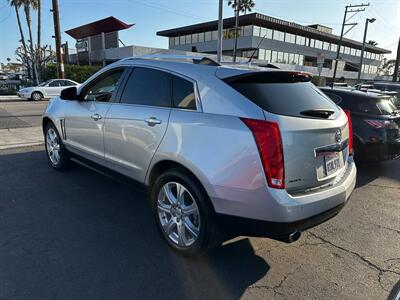 2013 Cadillac SRX Performance Collecti   - Photo 4 - Costa Mesa, CA 92626