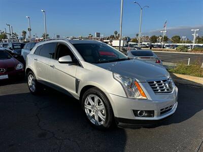 2013 Cadillac SRX Performance Collecti   - Photo 2 - Costa Mesa, CA 92626