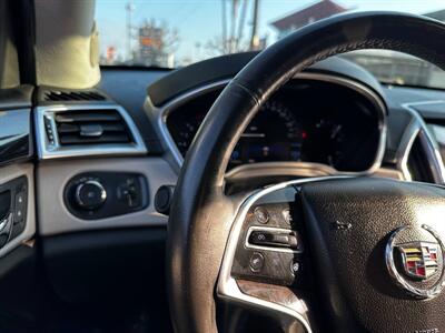 2013 Cadillac SRX Performance Collecti   - Photo 7 - Costa Mesa, CA 92626