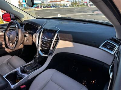 2013 Cadillac SRX Performance Collecti   - Photo 6 - Costa Mesa, CA 92626
