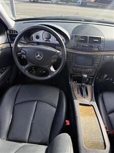 2008 Mercedes-Benz E 350 4MATIC   - Photo 8 - Costa Mesa, CA 92626