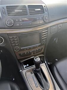 2008 Mercedes-Benz E 350 4MATIC   - Photo 12 - Costa Mesa, CA 92626