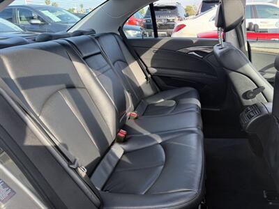 2008 Mercedes-Benz E 350 4MATIC   - Photo 10 - Costa Mesa, CA 92626