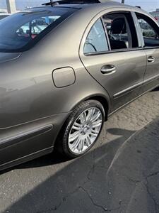 2008 Mercedes-Benz E 350 4MATIC   - Photo 18 - Costa Mesa, CA 92626