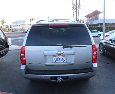 2009 Chevrolet Tahoe LT XFE   - Photo 5 - Costa Mesa, CA 92626