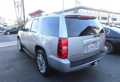 2009 Chevrolet Tahoe LT XFE   - Photo 3 - Costa Mesa, CA 92626