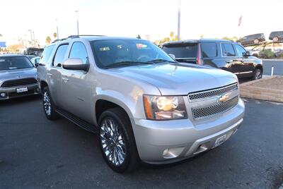 2009 Chevrolet Tahoe LT XFE   - Photo 2 - Costa Mesa, CA 92626