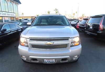 2009 Chevrolet Tahoe LT XFE   - Photo 16 - Costa Mesa, CA 92626