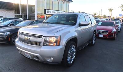 2009 Chevrolet Tahoe LT XFE   - Photo 1 - Costa Mesa, CA 92626