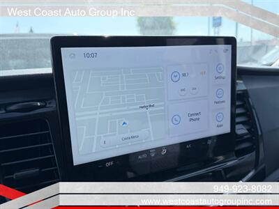2025 Ford Transit 350 XLT   - Photo 17 - Costa Mesa, CA 92626