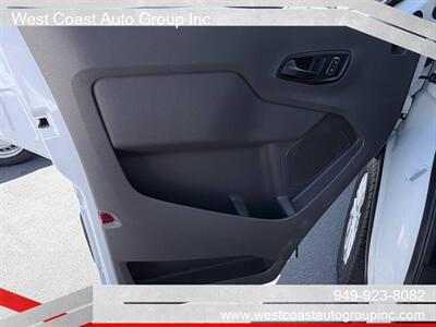 2025 Ford Transit 350 XLT   - Photo 18 - Costa Mesa, CA 92626
