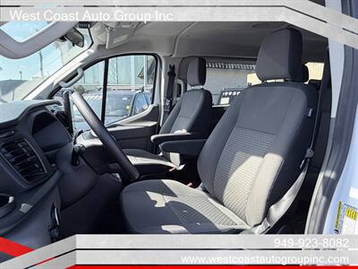 2025 Ford Transit 350 XLT   - Photo 5 - Costa Mesa, CA 92626