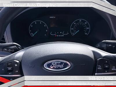 2025 Ford Transit 350 XLT   - Photo 16 - Costa Mesa, CA 92626