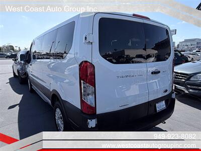 2025 Ford Transit 350 XLT   - Photo 3 - Costa Mesa, CA 92626