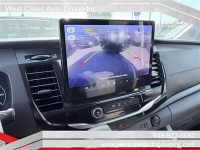 2025 Ford Transit 350 XLT   - Photo 13 - Costa Mesa, CA 92626