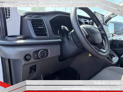 2025 Ford Transit 350 XLT   - Photo 11 - Costa Mesa, CA 92626