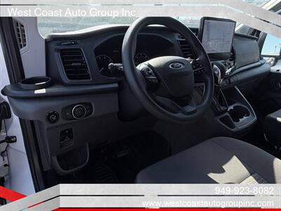 2025 Ford Transit 350 XLT   - Photo 6 - Costa Mesa, CA 92626