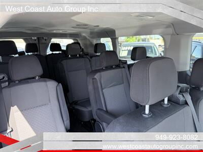 2025 Ford Transit 350 XLT   - Photo 9 - Costa Mesa, CA 92626