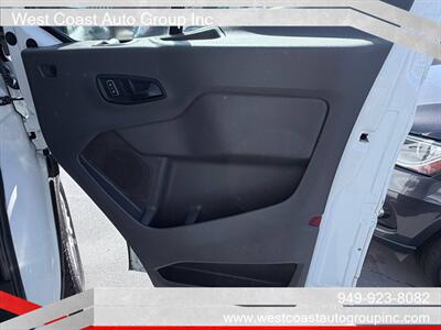 2025 Ford Transit 350 XLT   - Photo 19 - Costa Mesa, CA 92626
