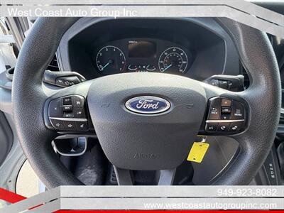 2025 Ford Transit 350 XLT   - Photo 15 - Costa Mesa, CA 92626