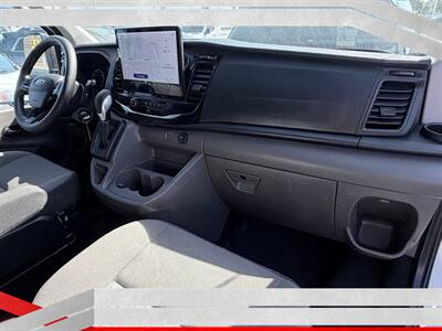2025 Ford Transit 350 XLT   - Photo 8 - Costa Mesa, CA 92626