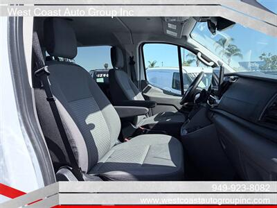 2025 Ford Transit 350 XLT   - Photo 7 - Costa Mesa, CA 92626