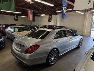 2015 Mercedes-Benz S 550   - Photo 4 - Costa Mesa, CA 92626