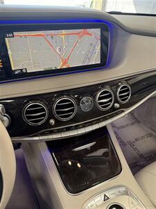 2015 Mercedes-Benz S 550   - Photo 20 - Costa Mesa, CA 92626