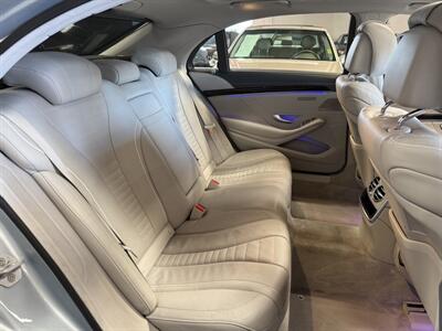 2015 Mercedes-Benz S 550   - Photo 10 - Costa Mesa, CA 92626