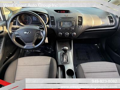 2016 Kia Forte EX - Photo 6 - Costa Mesa, CA 92626