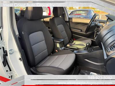 2016 Kia Forte EX - Photo 11 - Costa Mesa, CA 92626
