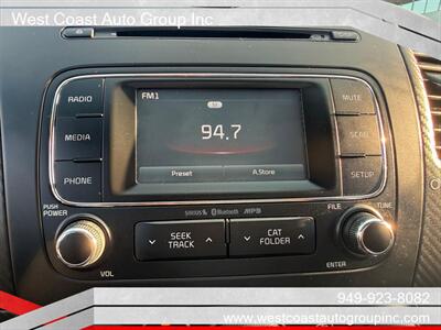 2016 Kia Forte EX - Photo 15 - Costa Mesa, CA 92626
