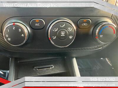 2016 Kia Forte EX - Photo 18 - Costa Mesa, CA 92626