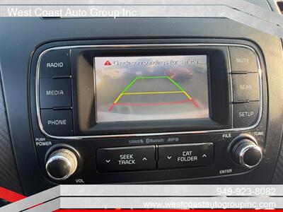 2016 Kia Forte EX - Photo 16 - Costa Mesa, CA 92626
