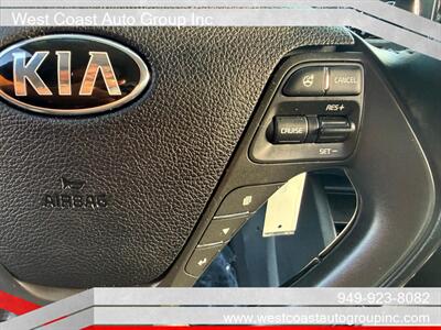 2016 Kia Forte EX - Photo 14 - Costa Mesa, CA 92626