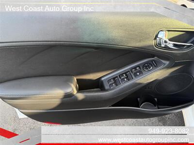 2016 Kia Forte EX - Photo 19 - Costa Mesa, CA 92626