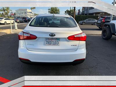 2016 Kia Forte EX - Photo 23 - Costa Mesa, CA 92626