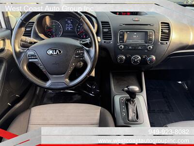 2016 Kia Forte EX - Photo 7 - Costa Mesa, CA 92626