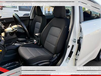 2016 Kia Forte EX - Photo 9 - Costa Mesa, CA 92626