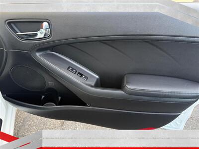 2016 Kia Forte EX - Photo 21 - Costa Mesa, CA 92626