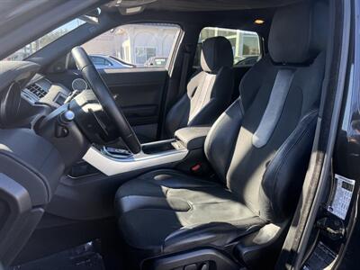 2015 Land Rover Range Rover Evoque Pure   - Photo 11 - Costa Mesa, CA 92626