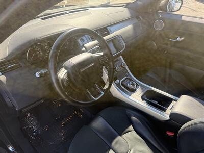 2015 Land Rover Range Rover Evoque Pure   - Photo 5 - Costa Mesa, CA 92626