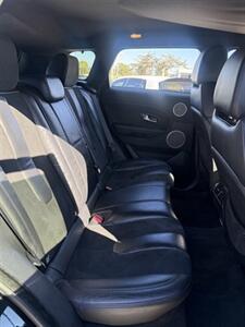 2015 Land Rover Range Rover Evoque Pure   - Photo 9 - Costa Mesa, CA 92626