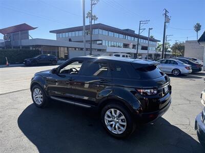 2015 Land Rover Range Rover Evoque Pure   - Photo 4 - Costa Mesa, CA 92626