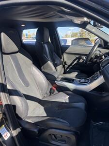 2015 Land Rover Range Rover Evoque Pure   - Photo 7 - Costa Mesa, CA 92626