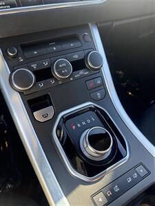 2015 Land Rover Range Rover Evoque Pure   - Photo 15 - Costa Mesa, CA 92626