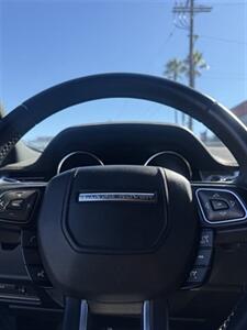 2015 Land Rover Range Rover Evoque Pure   - Photo 12 - Costa Mesa, CA 92626